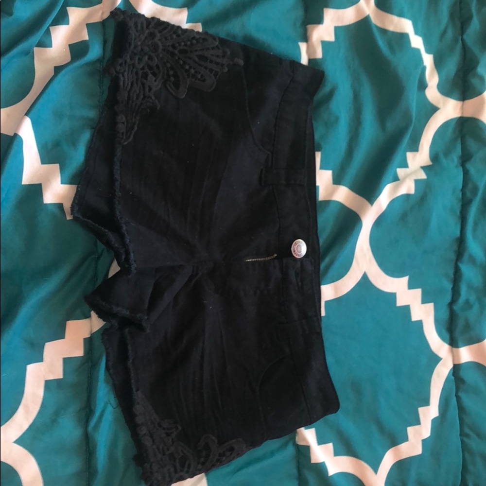 Shorts